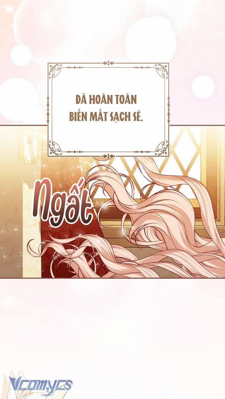 Nhân Vật Phản Diện Đều Thích Tôi 11 trang 38