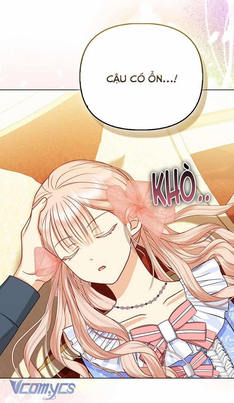 Nhân Vật Phản Diện Đều Thích Tôi 11 trang 42