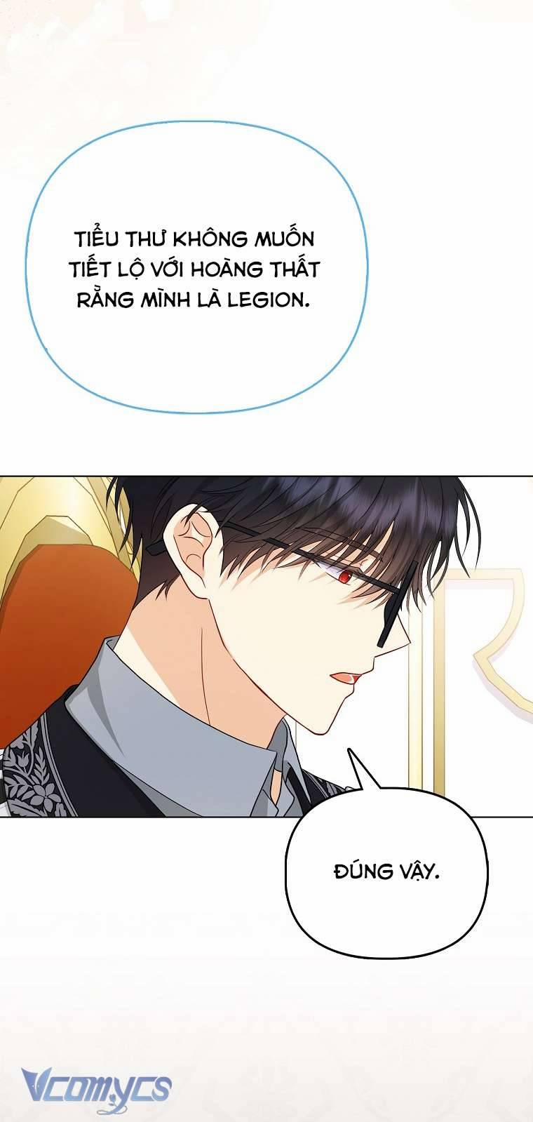 Nhân Vật Phản Diện Đều Thích Tôi 11 trang 50