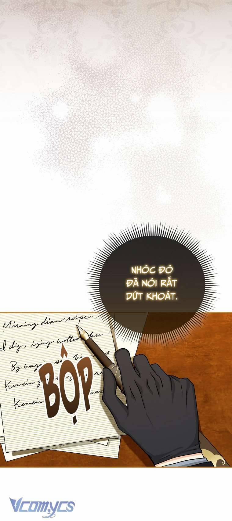 Nhân Vật Phản Diện Đều Thích Tôi 11 trang 55