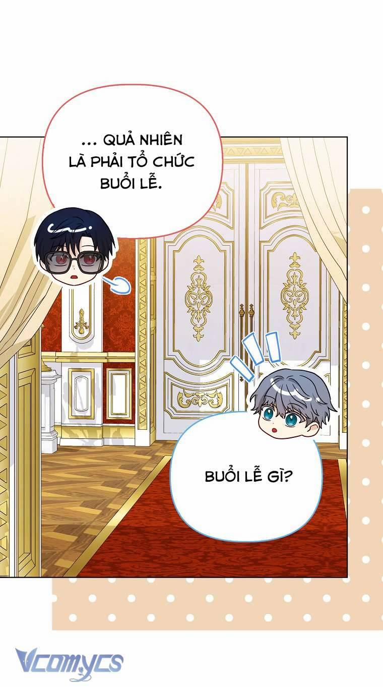 Nhân Vật Phản Diện Đều Thích Tôi 11 trang 57