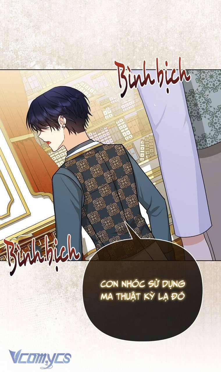 Nhân Vật Phản Diện Đều Thích Tôi 11 trang 63