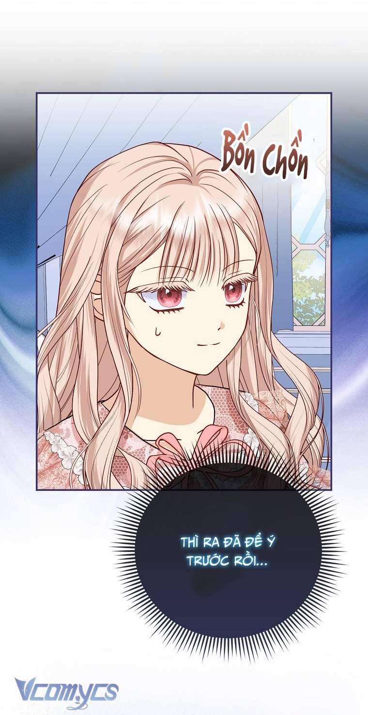 Nhân Vật Phản Diện Đều Thích Tôi 12 trang 13