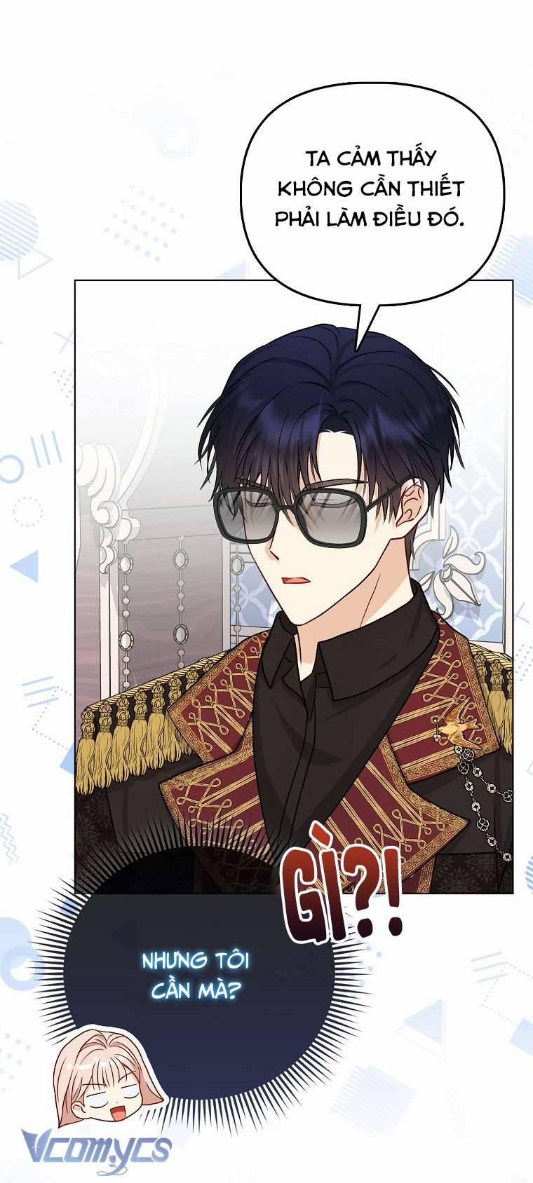 Nhân Vật Phản Diện Đều Thích Tôi 12 trang 22