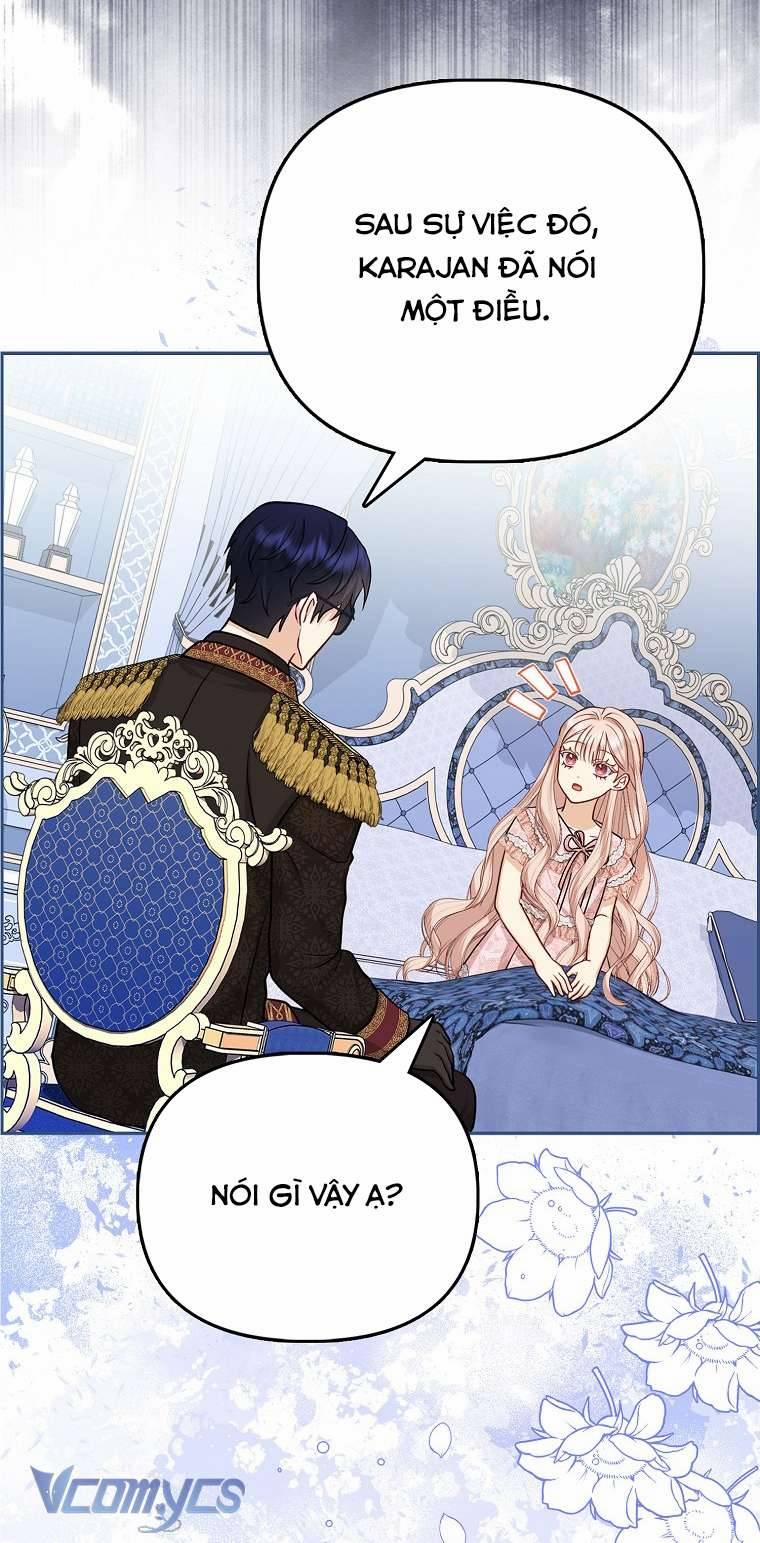 Nhân Vật Phản Diện Đều Thích Tôi 12 trang 26