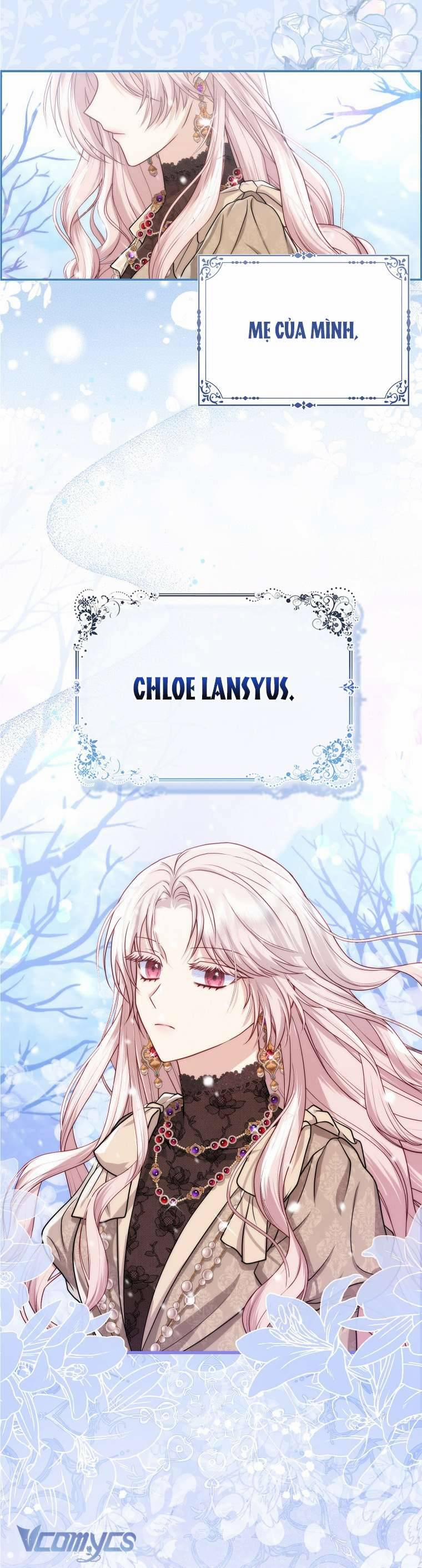 Nhân Vật Phản Diện Đều Thích Tôi 12 trang 30