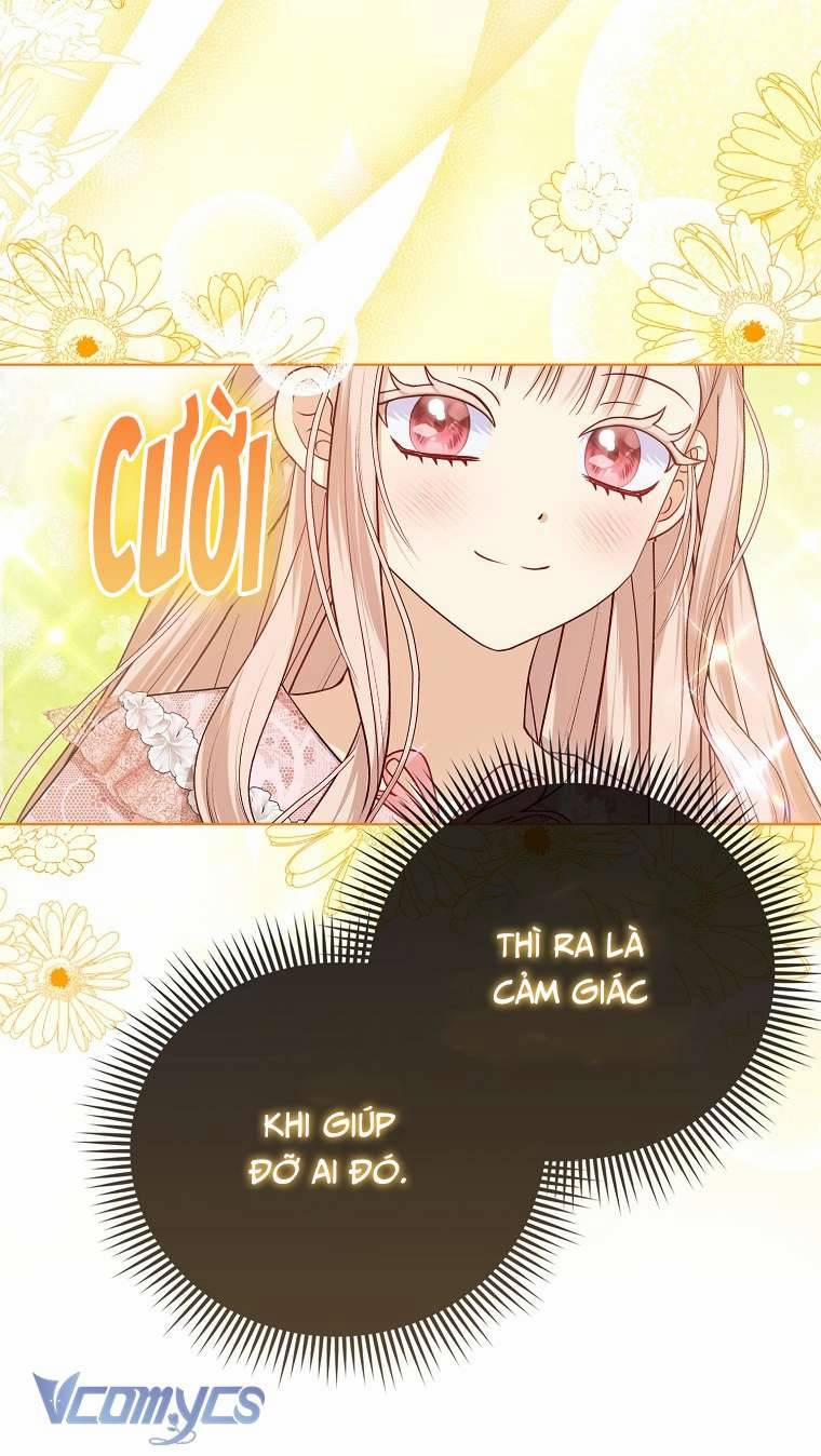 Nhân Vật Phản Diện Đều Thích Tôi 12 trang 39