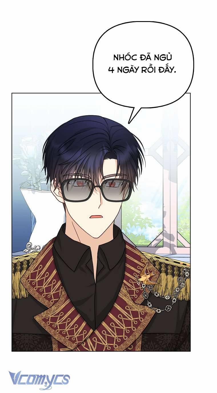 Nhân Vật Phản Diện Đều Thích Tôi 12 trang 5