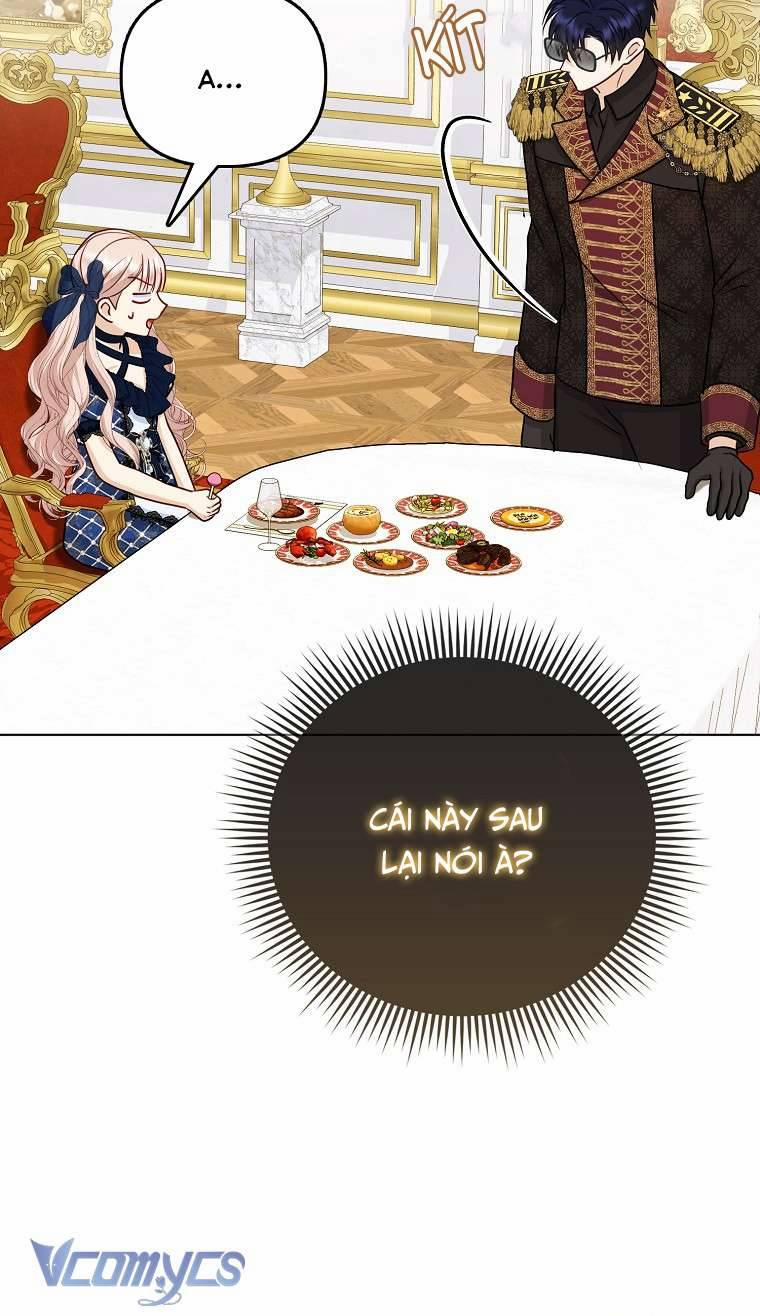 Nhân Vật Phản Diện Đều Thích Tôi 13 trang 18