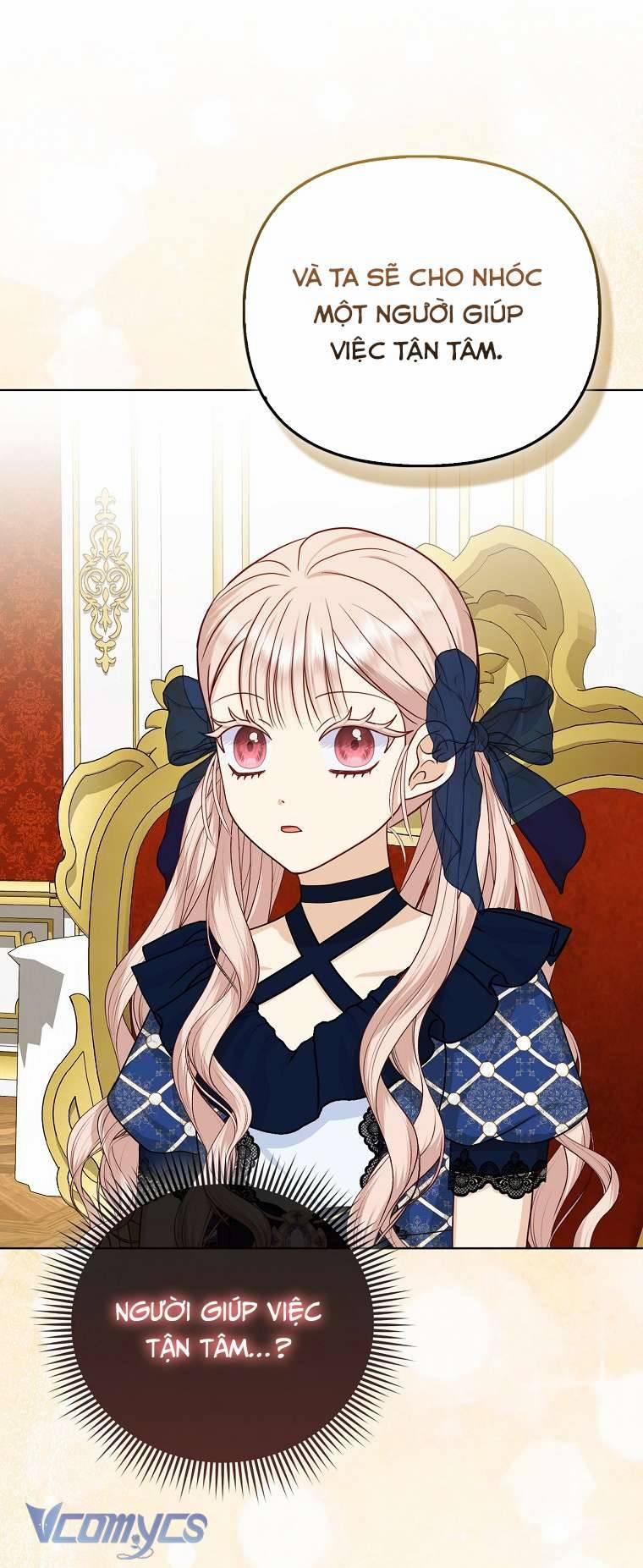 Nhân Vật Phản Diện Đều Thích Tôi 13 trang 19