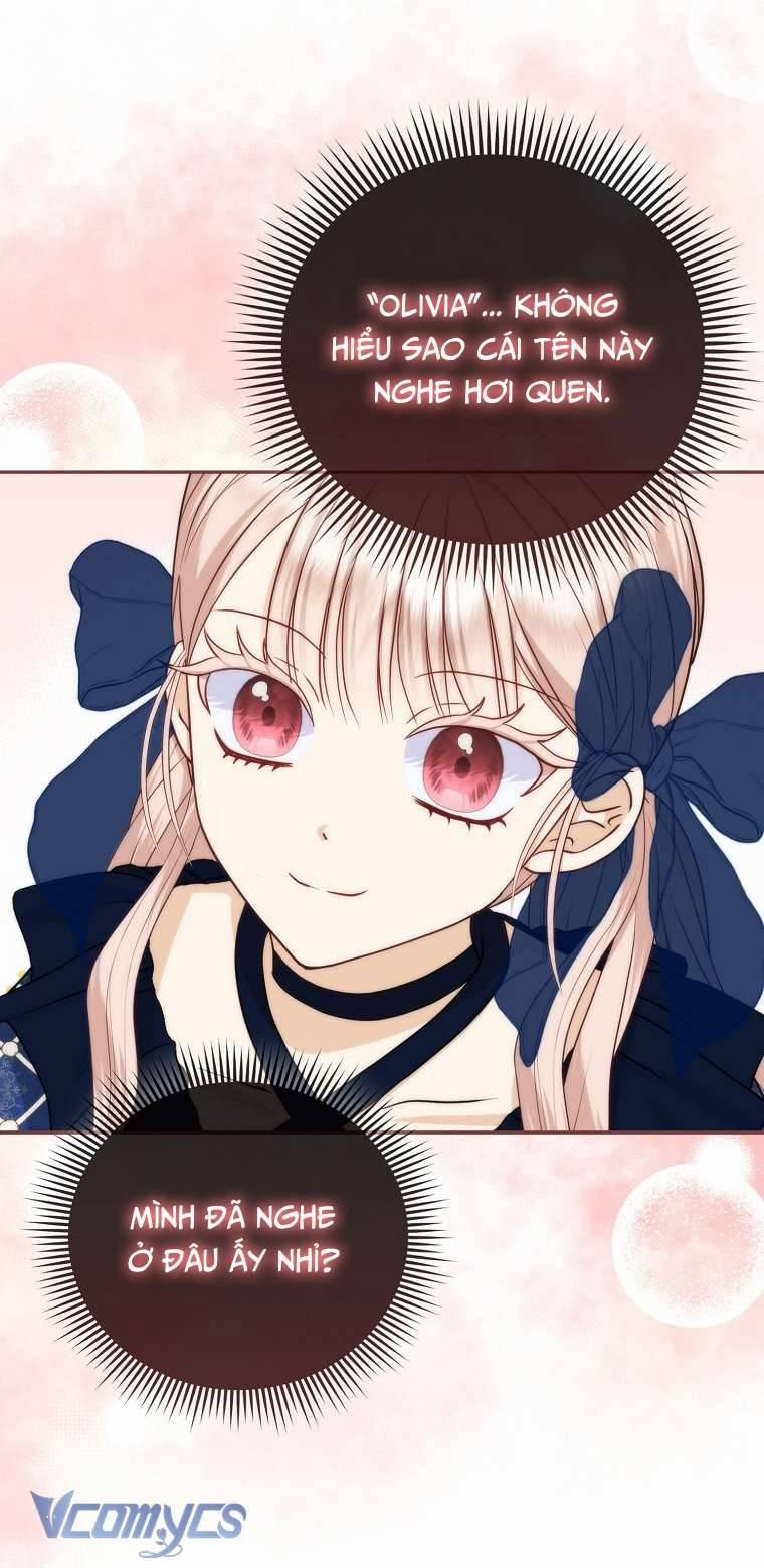 Nhân Vật Phản Diện Đều Thích Tôi 13 trang 23