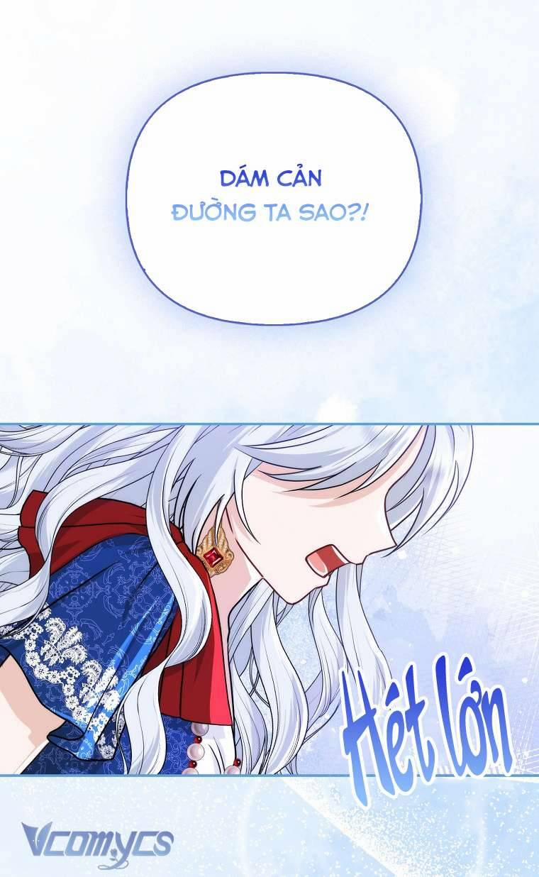 Nhân Vật Phản Diện Đều Thích Tôi 13 trang 36