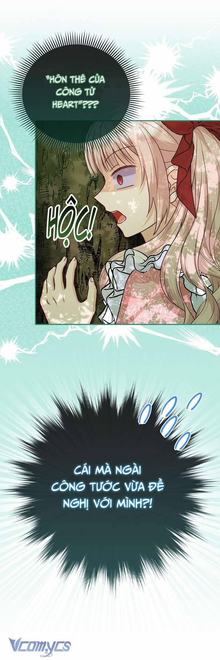 Nhân Vật Phản Diện Đều Thích Tôi 13 trang 39