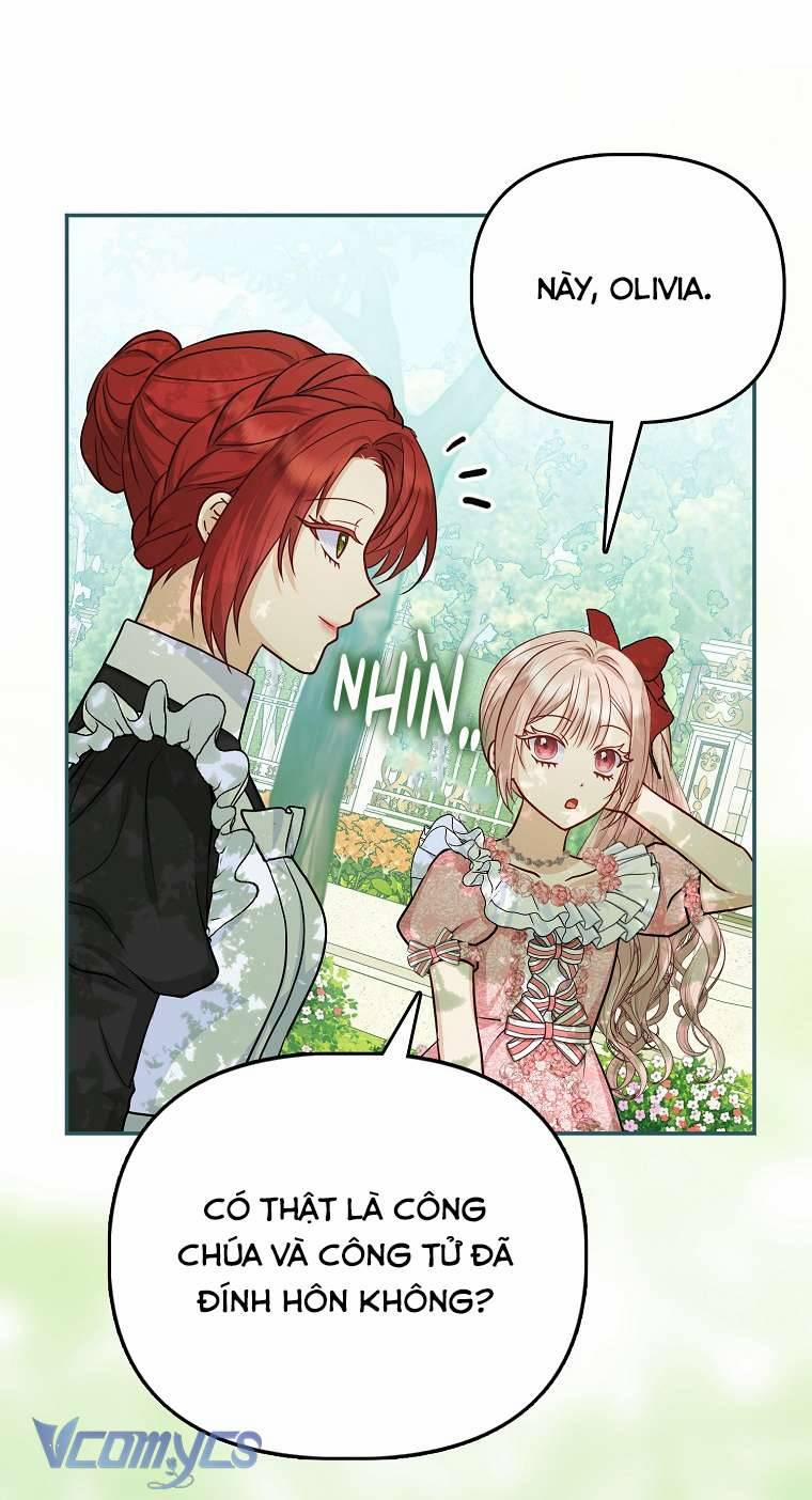 Nhân Vật Phản Diện Đều Thích Tôi 13 trang 50