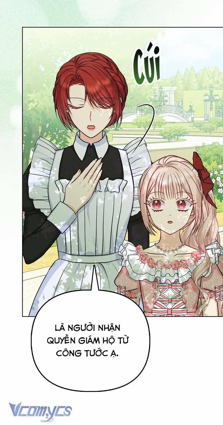 Nhân Vật Phản Diện Đều Thích Tôi 13 trang 58