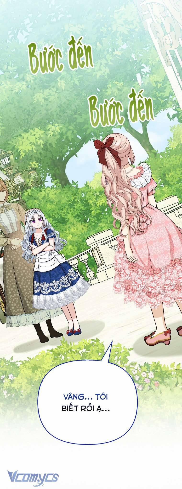 Nhân Vật Phản Diện Đều Thích Tôi 13 trang 66