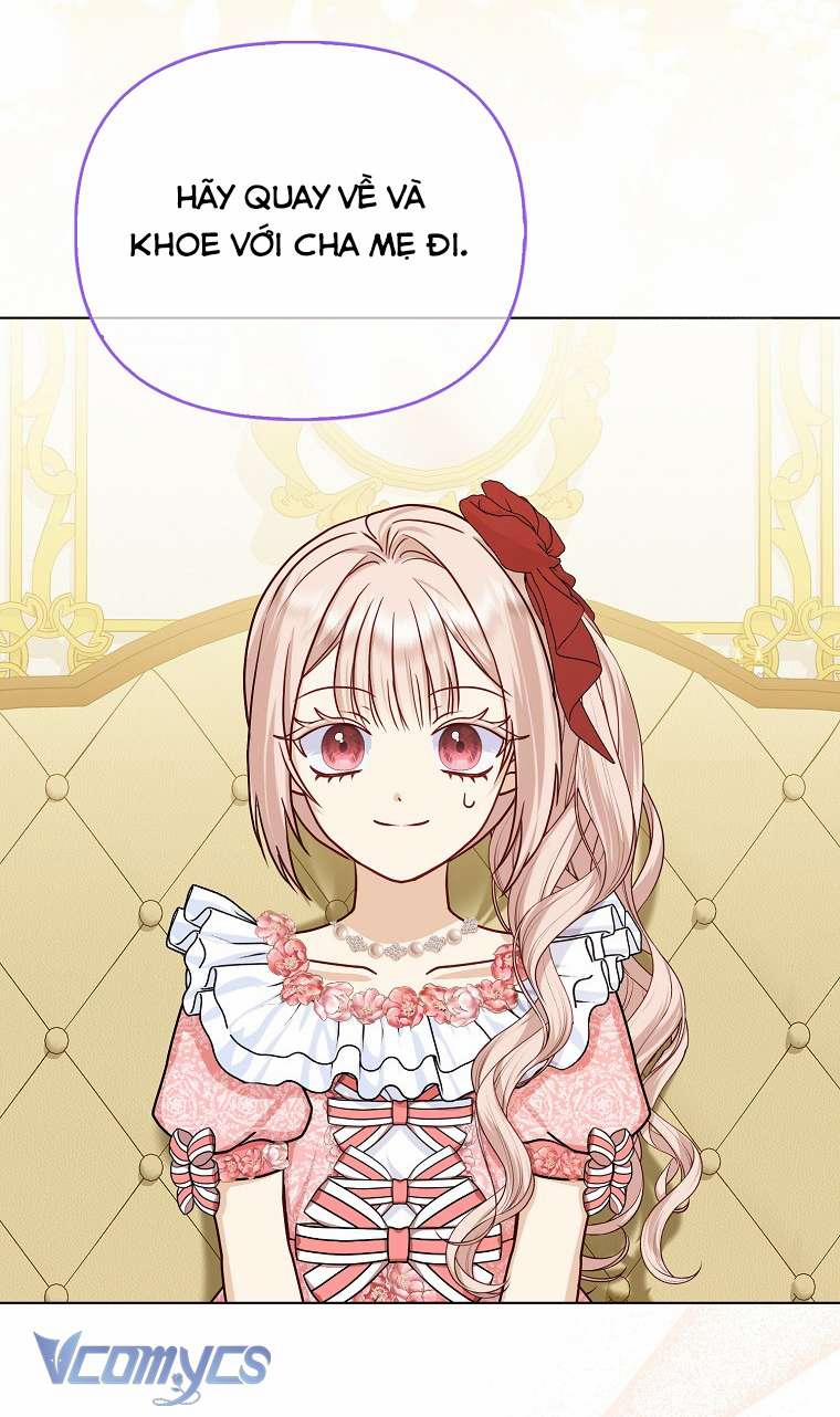 Nhân Vật Phản Diện Đều Thích Tôi 14 trang 12