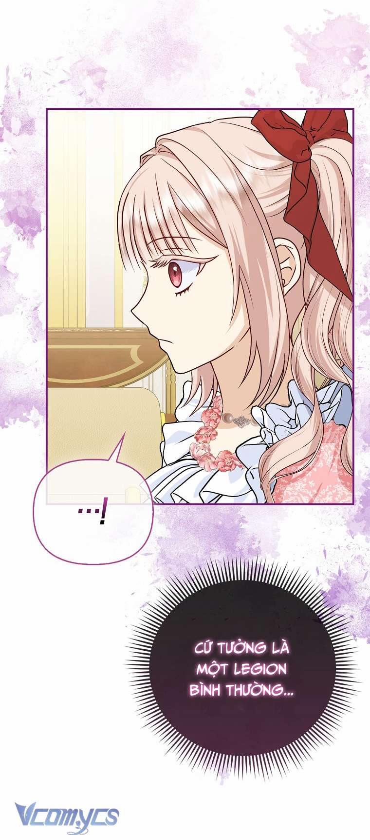 Nhân Vật Phản Diện Đều Thích Tôi 14 trang 15