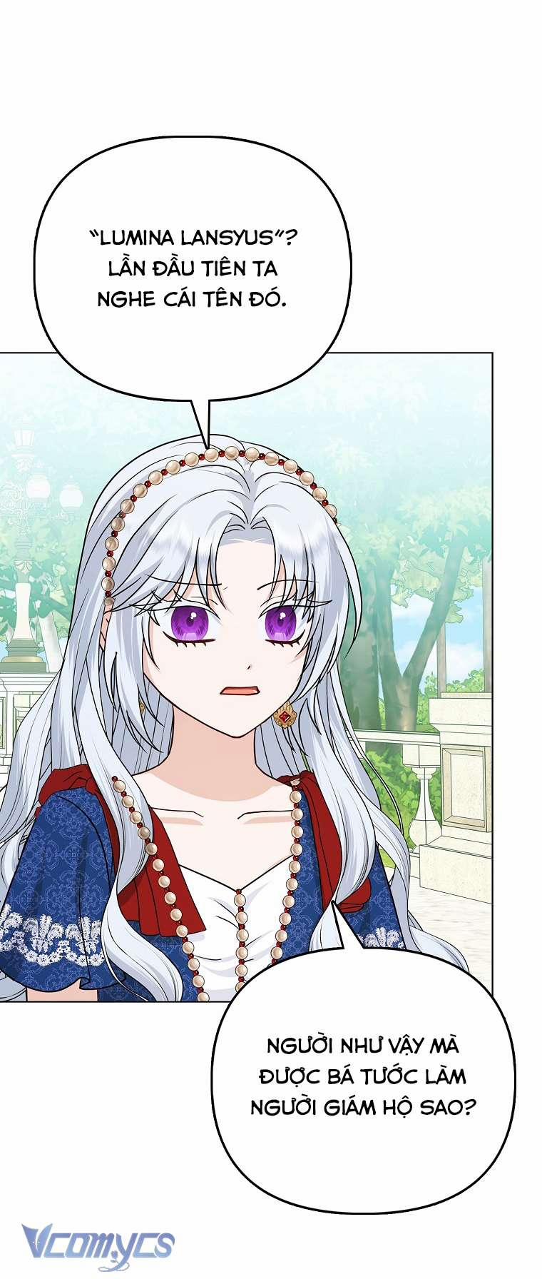 Nhân Vật Phản Diện Đều Thích Tôi 14 trang 2