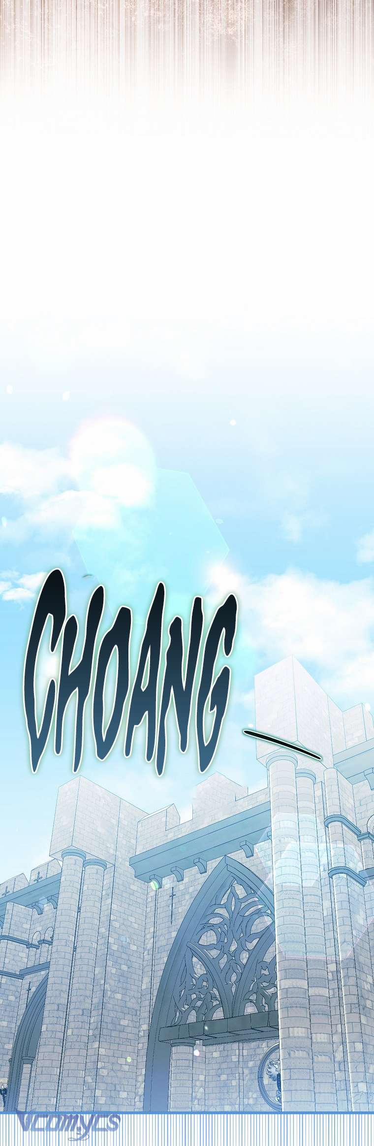 Nhân Vật Phản Diện Đều Thích Tôi 14 trang 24