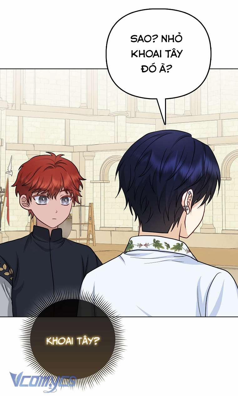Nhân Vật Phản Diện Đều Thích Tôi 14 trang 39