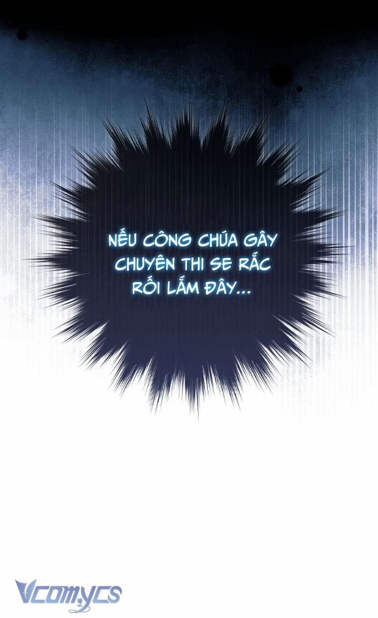 Nhân Vật Phản Diện Đều Thích Tôi 14 trang 47