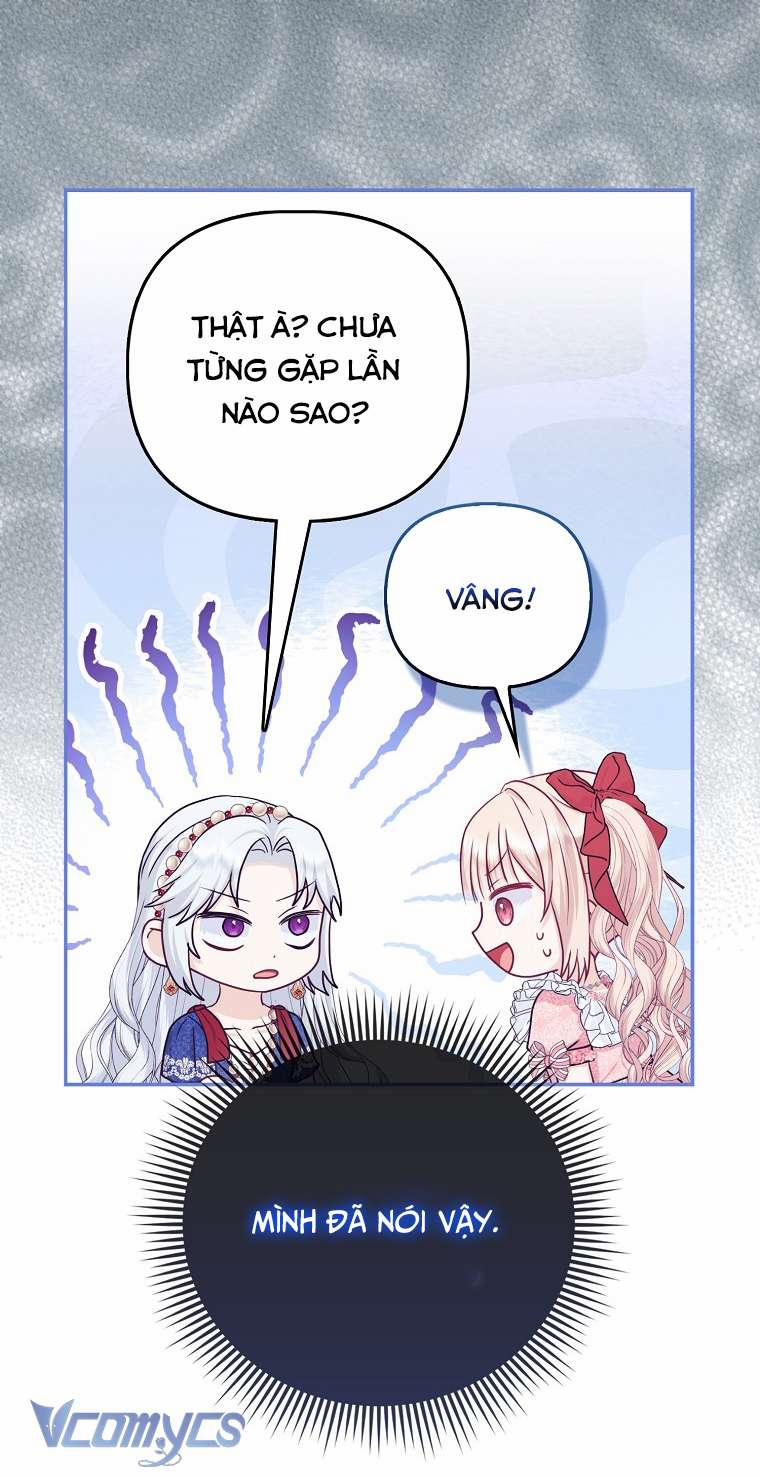 Nhân Vật Phản Diện Đều Thích Tôi 15 trang 13