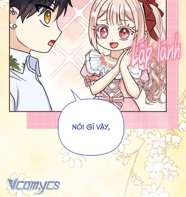 Nhân Vật Phản Diện Đều Thích Tôi 15 trang 18