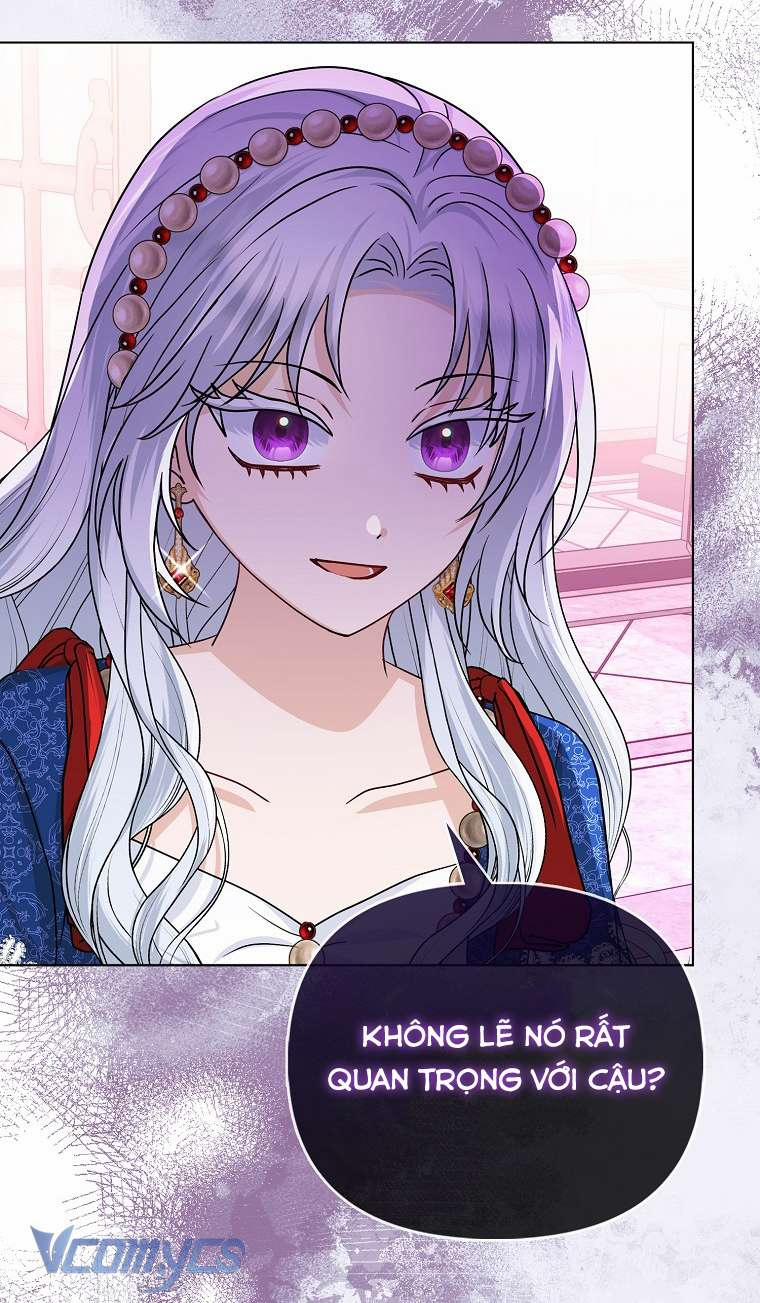 Nhân Vật Phản Diện Đều Thích Tôi 15 trang 22