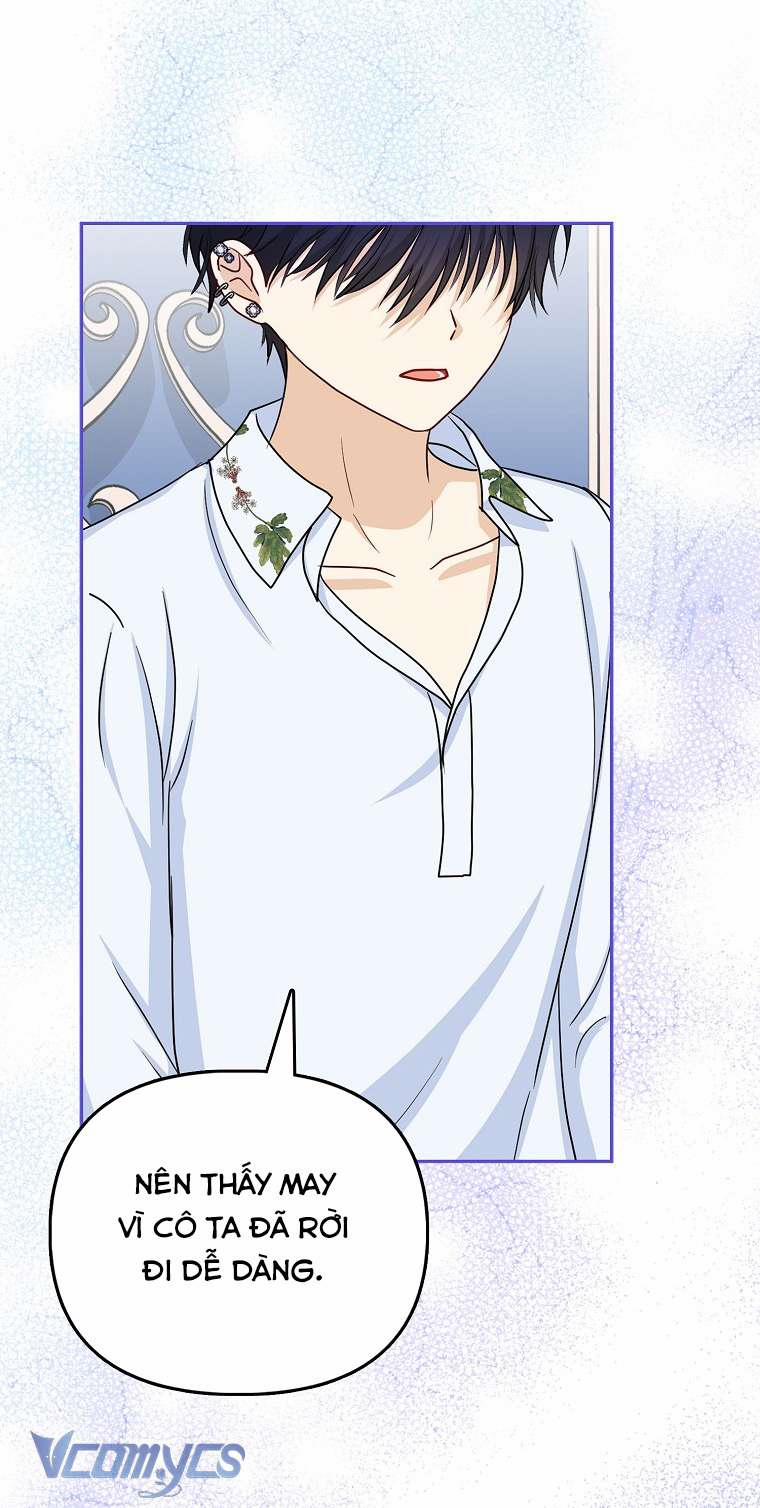 Nhân Vật Phản Diện Đều Thích Tôi 15 trang 39