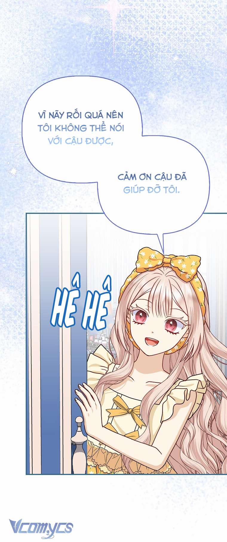 Nhân Vật Phản Diện Đều Thích Tôi 15 trang 46