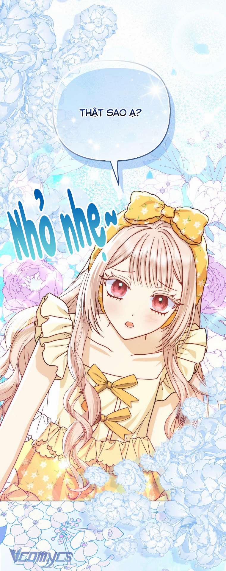 Nhân Vật Phản Diện Đều Thích Tôi 15 trang 49