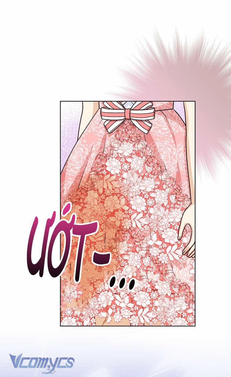 Nhân Vật Phản Diện Đều Thích Tôi 15 trang 5