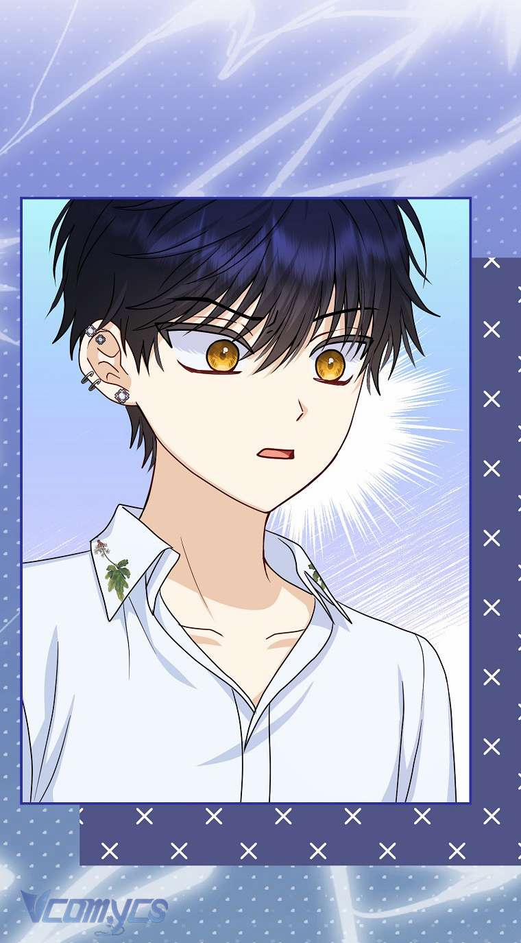 Nhân Vật Phản Diện Đều Thích Tôi 15 trang 6