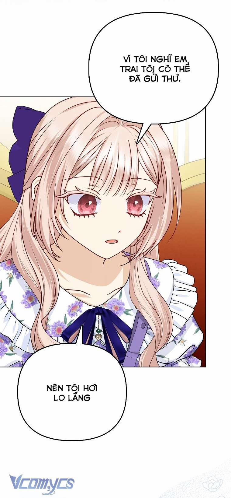 Nhân Vật Phản Diện Đều Thích Tôi 16 trang 10