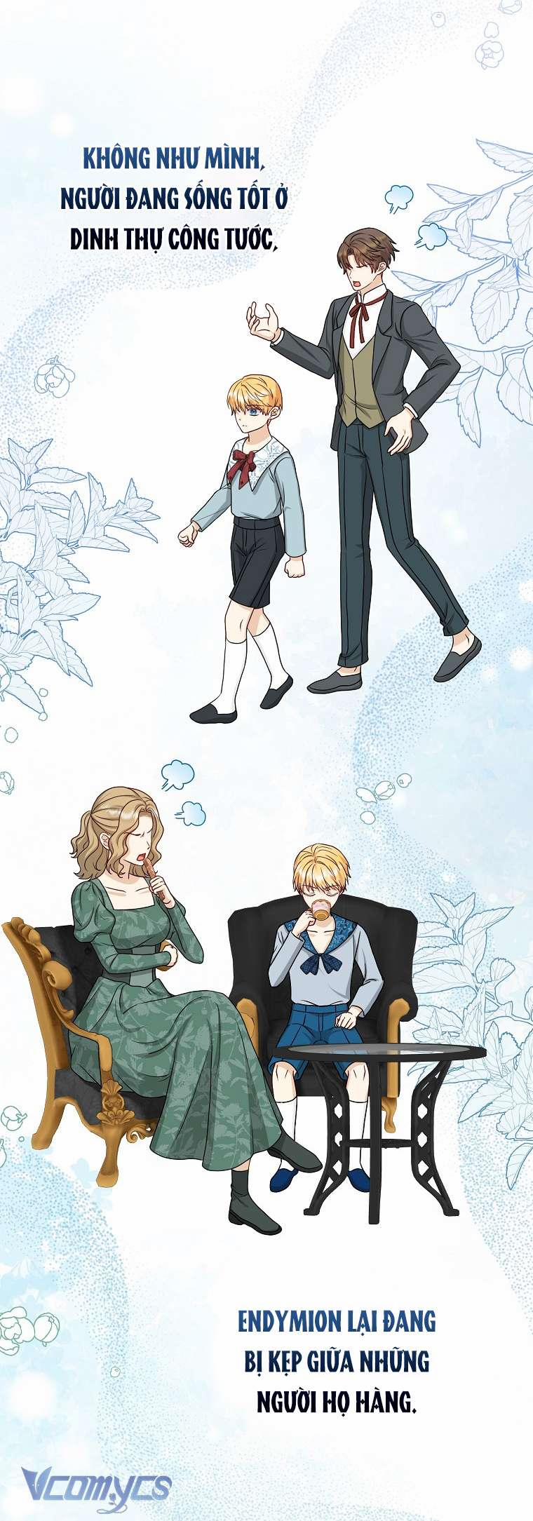 Nhân Vật Phản Diện Đều Thích Tôi 16 trang 11