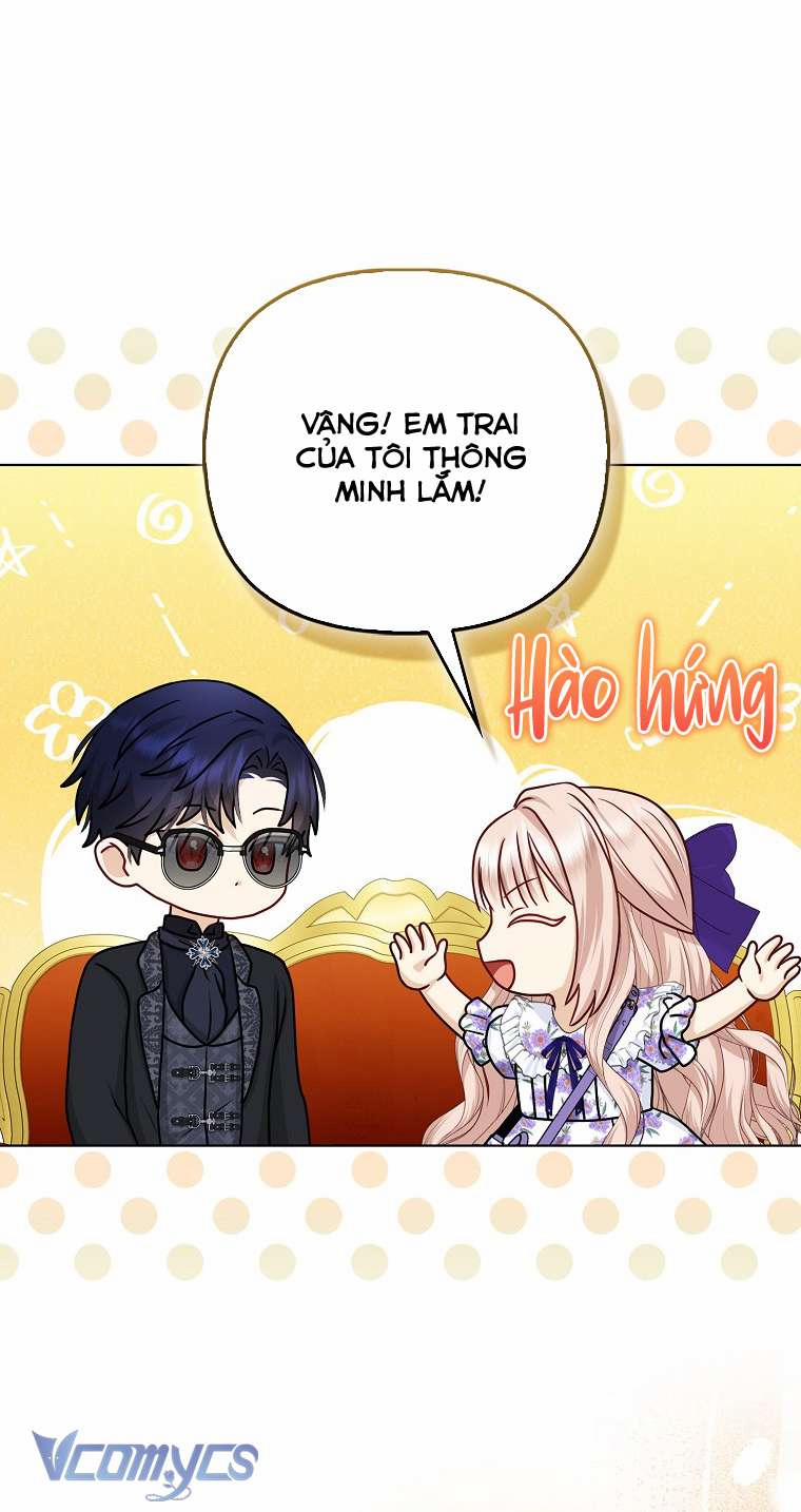 Nhân Vật Phản Diện Đều Thích Tôi 16 trang 13