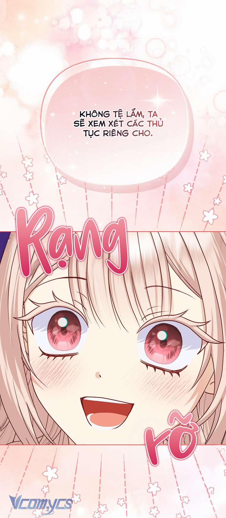 Nhân Vật Phản Diện Đều Thích Tôi 16 trang 17