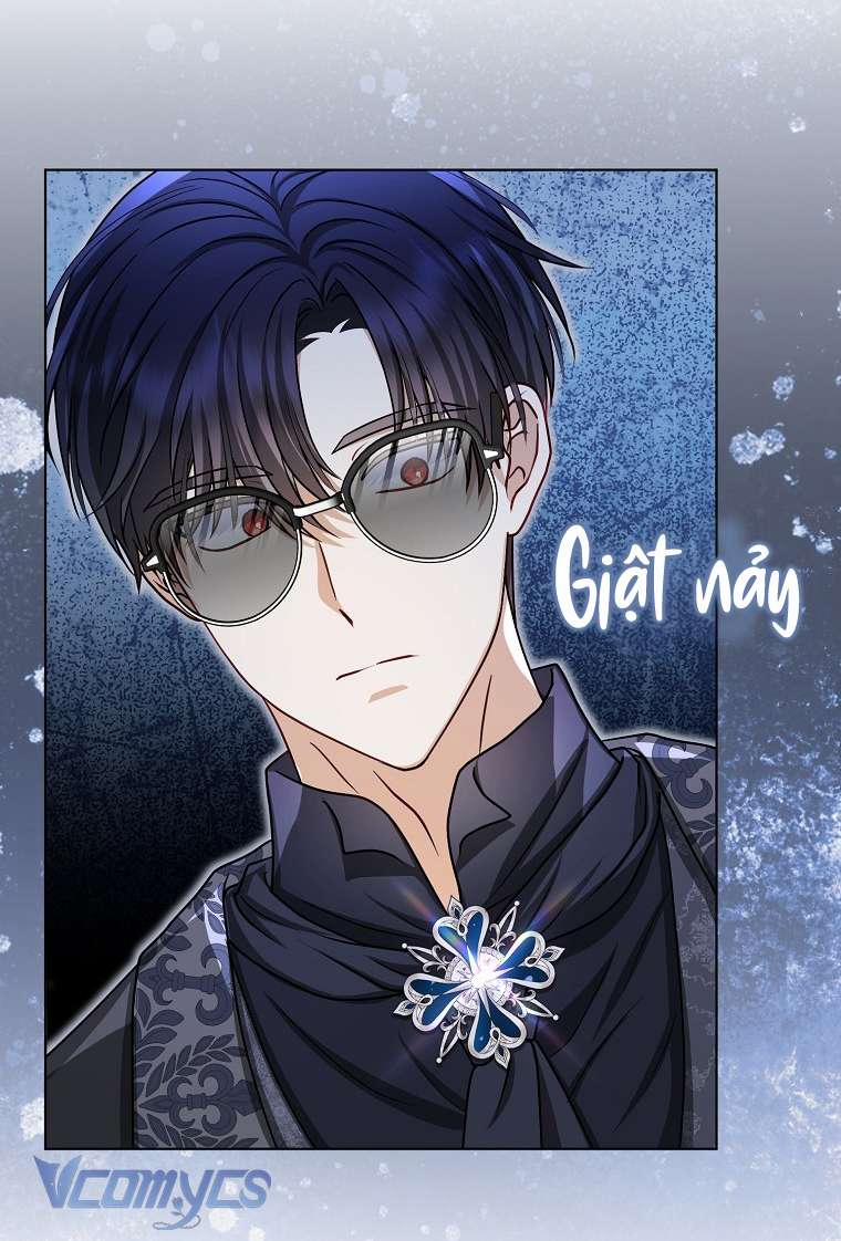 Nhân Vật Phản Diện Đều Thích Tôi 16 trang 19