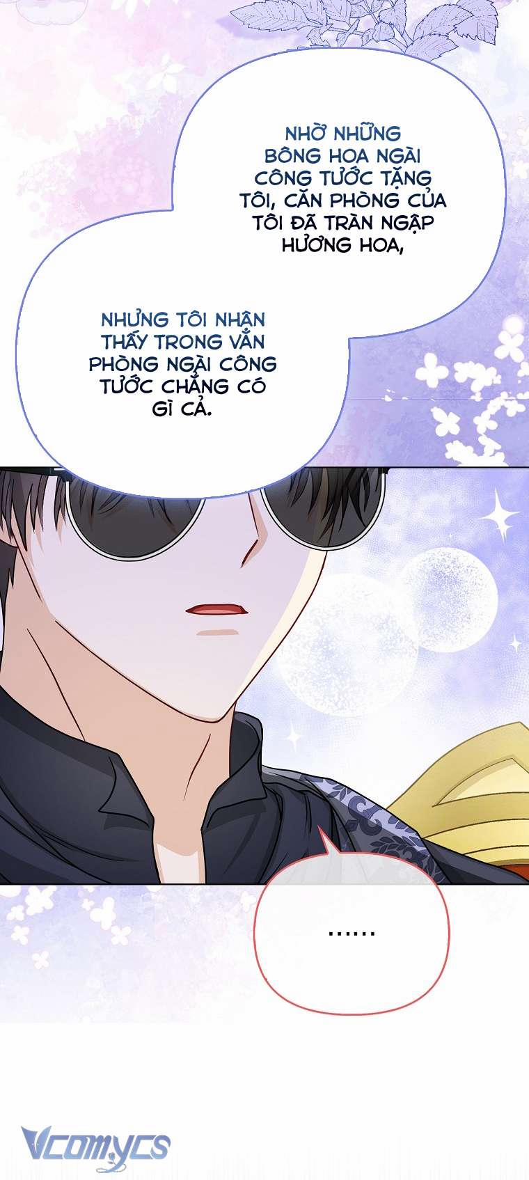 Nhân Vật Phản Diện Đều Thích Tôi 16 trang 31