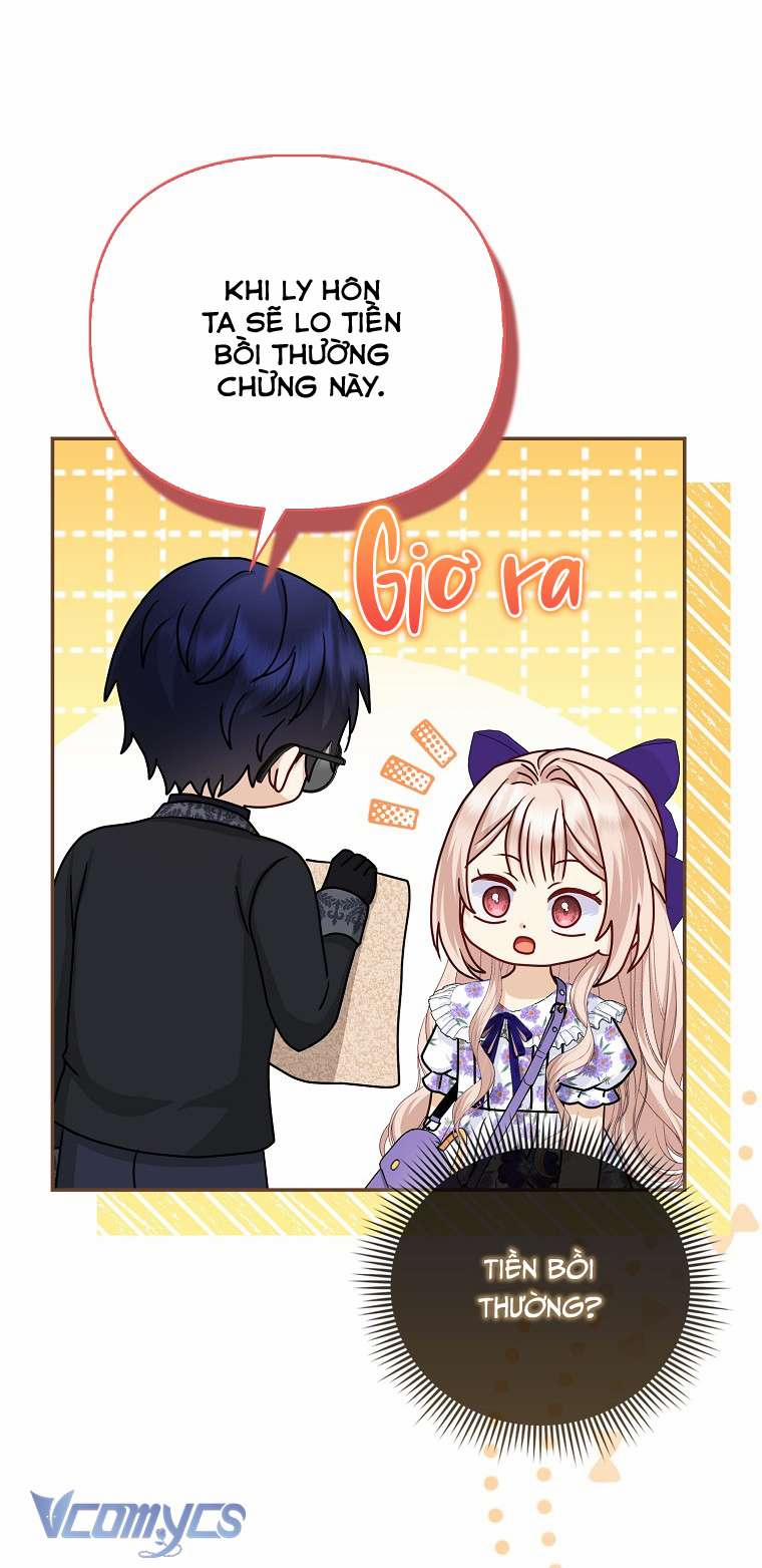 Nhân Vật Phản Diện Đều Thích Tôi 16 trang 48