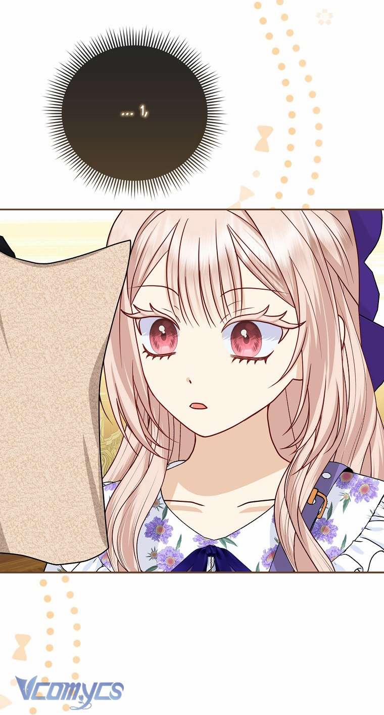 Nhân Vật Phản Diện Đều Thích Tôi 16 trang 49