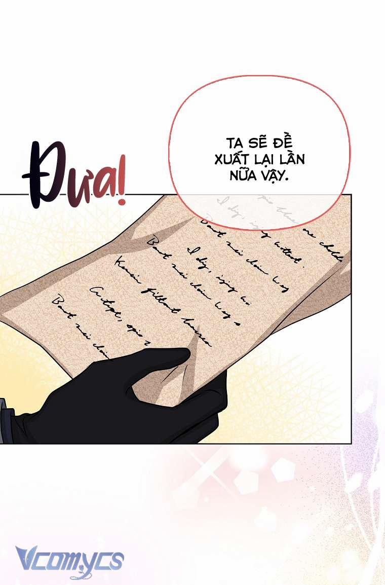 Nhân Vật Phản Diện Đều Thích Tôi 16 trang 52