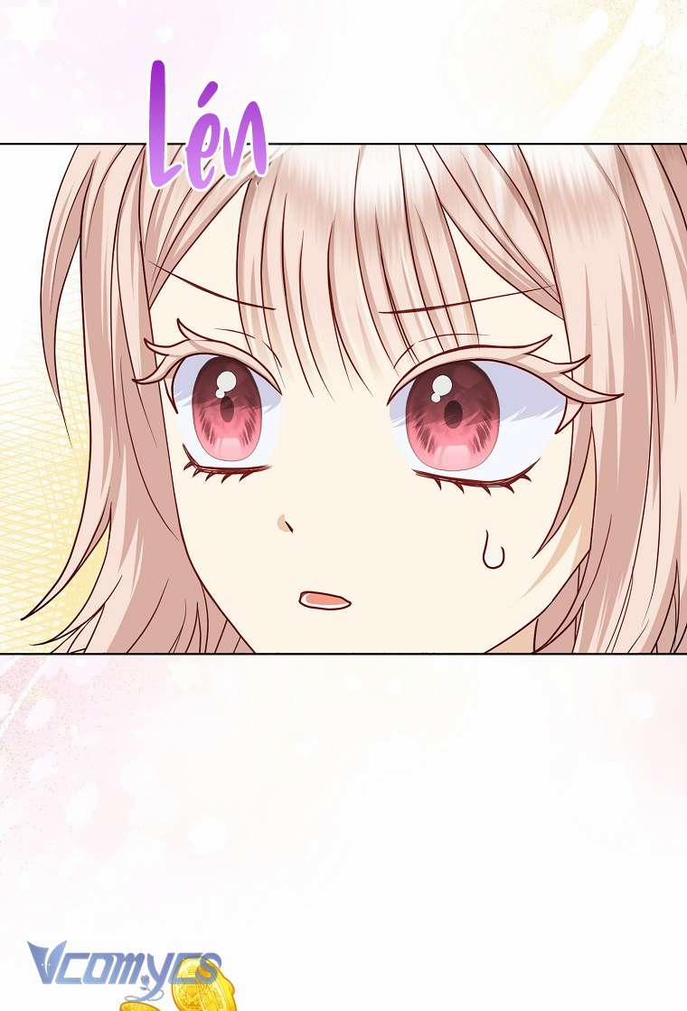 Nhân Vật Phản Diện Đều Thích Tôi 16 trang 53