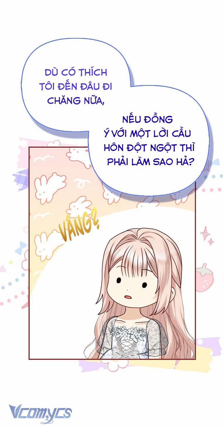 Nhân Vật Phản Diện Đều Thích Tôi 17 trang 27