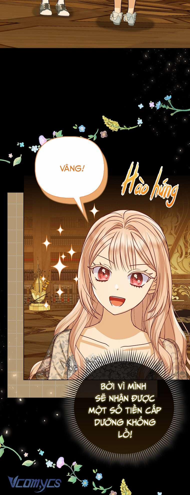 Nhân Vật Phản Diện Đều Thích Tôi 17 trang 32