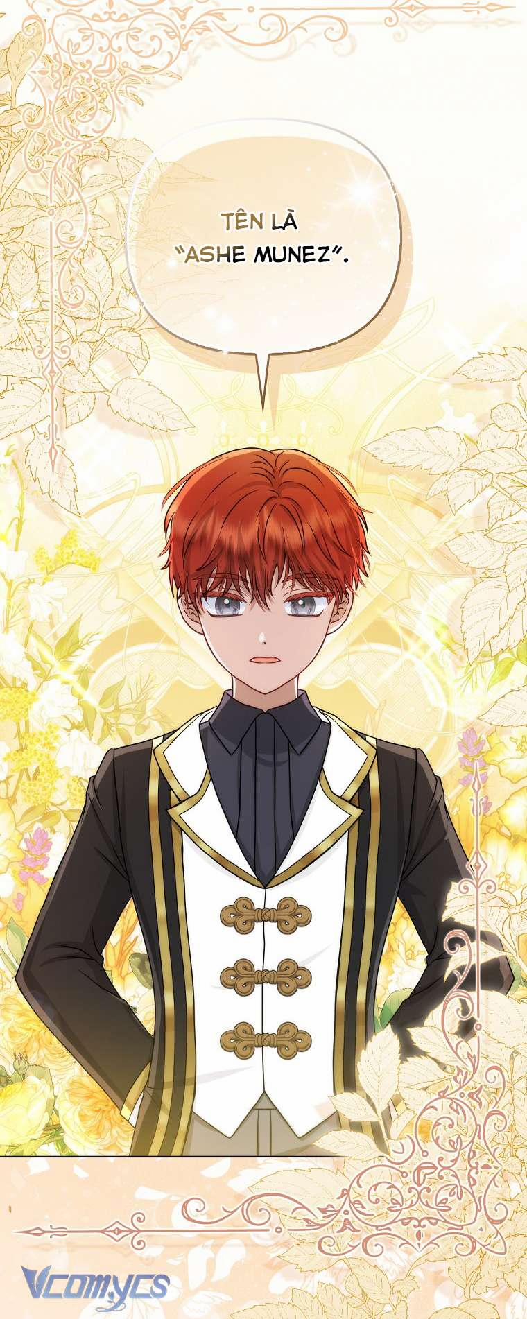 Nhân Vật Phản Diện Đều Thích Tôi 17 trang 49