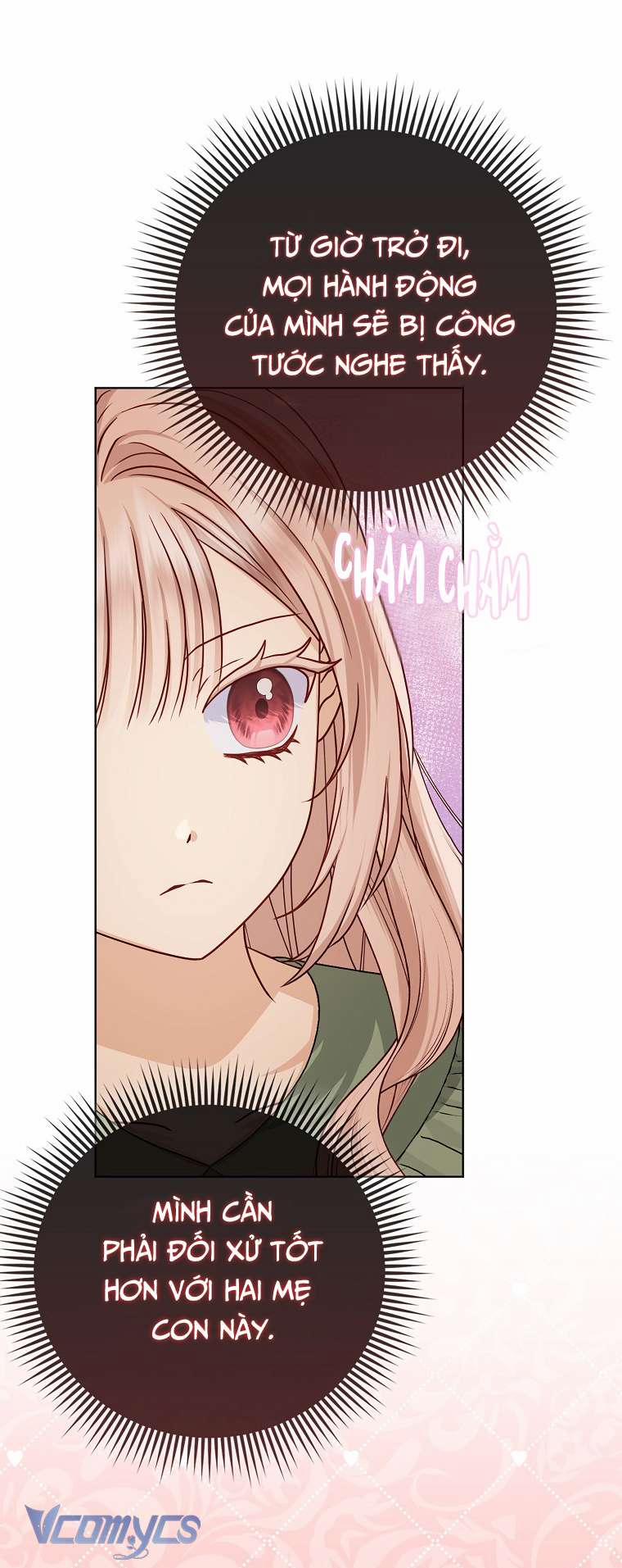 Nhân Vật Phản Diện Đều Thích Tôi 17 trang 52