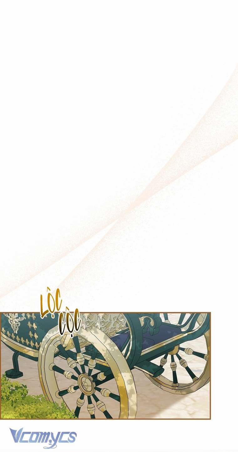 Nhân Vật Phản Diện Đều Thích Tôi 17 trang 56