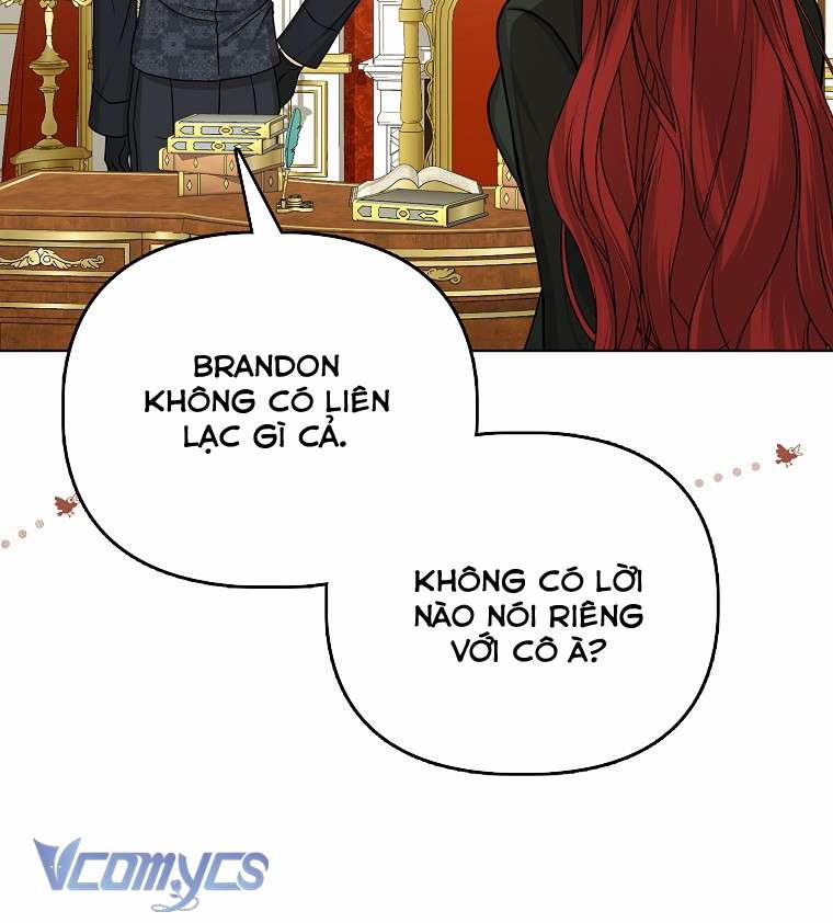 Nhân Vật Phản Diện Đều Thích Tôi 18 trang 17